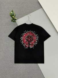 Picture of Chrome Hearts T Shirts Short _SKUChromeHeartsS-XLm6tx1117338